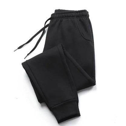 Pantalones de chándal casuales