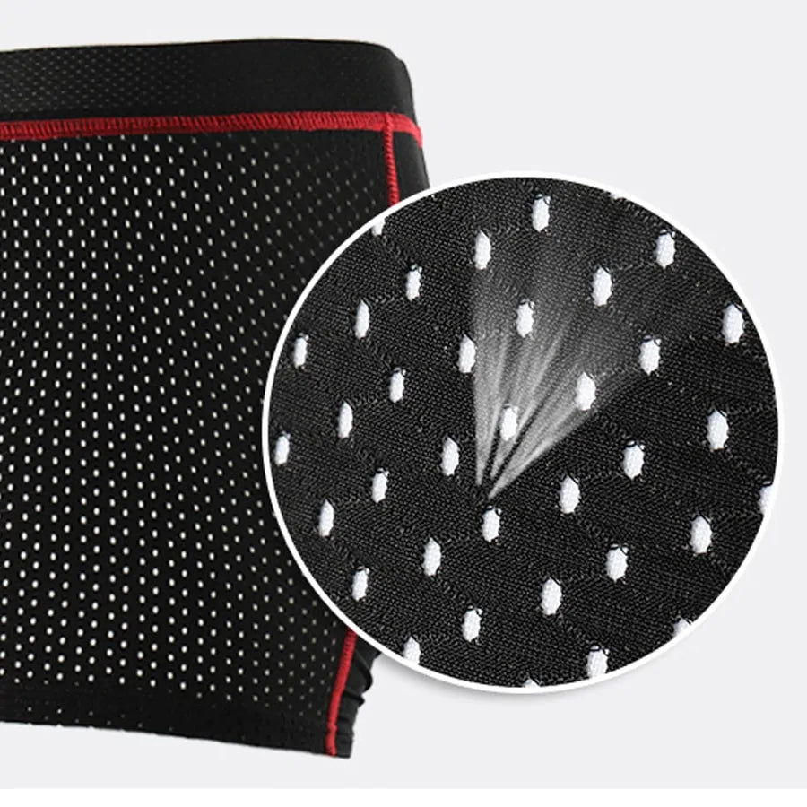 Culotte transpirable para ciclismo