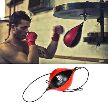 Pelota de velocidad de boxeo